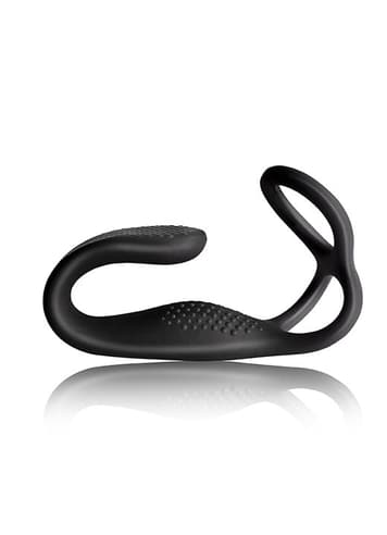 Vibrator - Anal parvibrator for menn He-Vibe - bilde 7