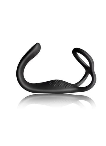 Vibrator - Anal parvibrator for menn He-Vibe - bilde 6