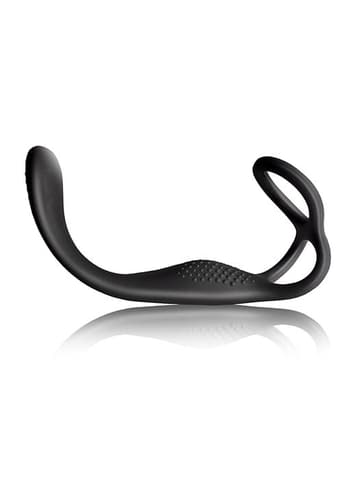 Vibrator - Anal parvibrator for menn He-Vibe - bilde 5