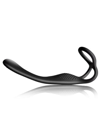 Vibrator - Anal parvibrator for menn He-Vibe - bilde 4