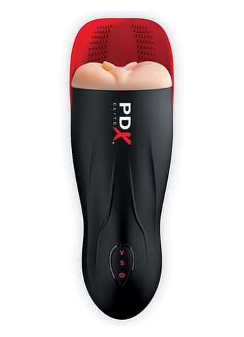 Sexleketøy for menn - Masturbator Fuck-O-Matic PDX Elite - bilde 2