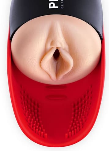 Sexleketøy for menn - Masturbator Fuck-O-Matic PDX Elite - bilde 3