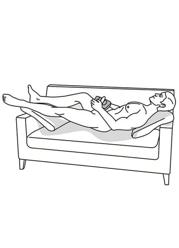 Sexleketøy for menn - Masturbator Orctan - bilde 9