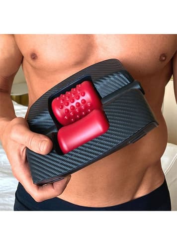Sexleketøy for menn - Masturbator Orctan - bilde 4