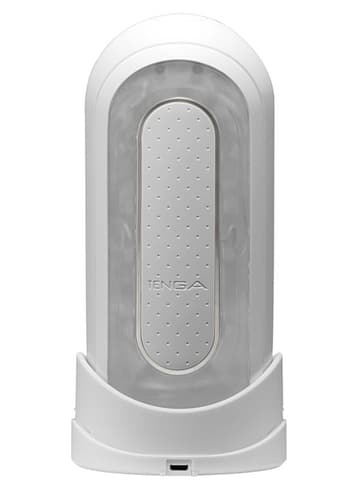 Sexleketøy for menn - Tenga vibrerende masturbator Flip Zero - bilde 2