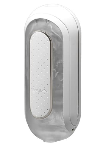 Sexleketøy for menn - Tenga vibrerende masturbator Flip Zero - bilde 3