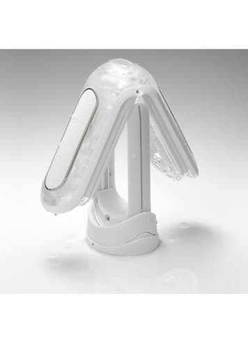 Sexleketøy for menn - Tenga vibrerende masturbator Flip Zero - bilde 4