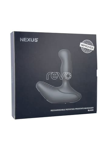Analsex - Prostatavibrator Nexus Revo 2 - bilde 3
