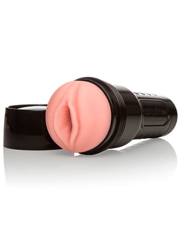 Sexleketøy for menn - Fleshlight reisevagina Go Surge - bilde 1