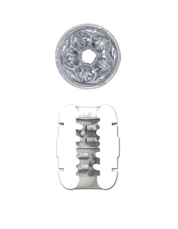 Sexleketøy for menn - Fleshlight Quickshot Vantage - bilde 6