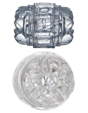 Sexleketøy for menn - Fleshlight Quickshot Vantage - bilde 2