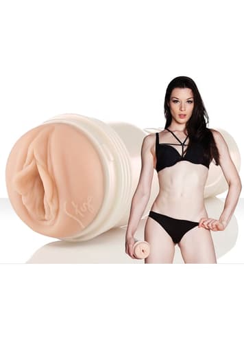 Sexleketøy for menn - Fleshlight Signature Stoya Destroya - bilde 2