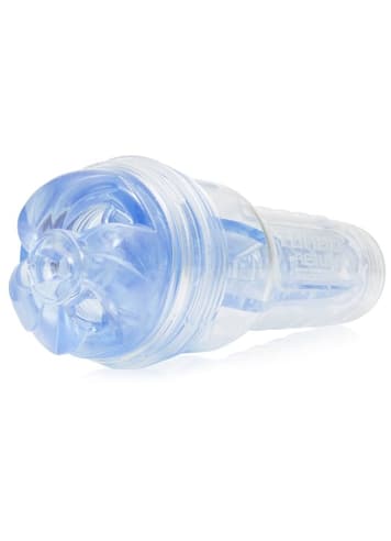 Sexleketøy for menn - Fleshlight masturbator Turbo Blue Ice - bilde 1
