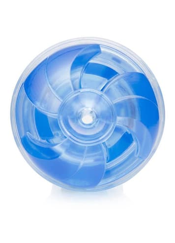 Sexleketøy for menn - Fleshlight masturbator Turbo Blue Ice - bilde 2