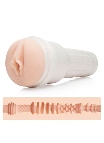 Sexleketøy for menn - Fleshlight Signature Madison Ivy Beyond - bilde 2