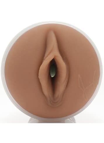 Sexleketøy for menn - Fleshlight Signature Janice Griffith - bilde 2