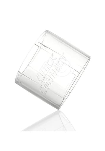 Tilbehør - Fleshlight Quickshot kobling - bilde 1