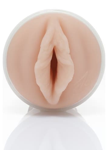 Sexleketøy for menn - Fleshlight Signature Elsa Jean Tasty - bilde 2