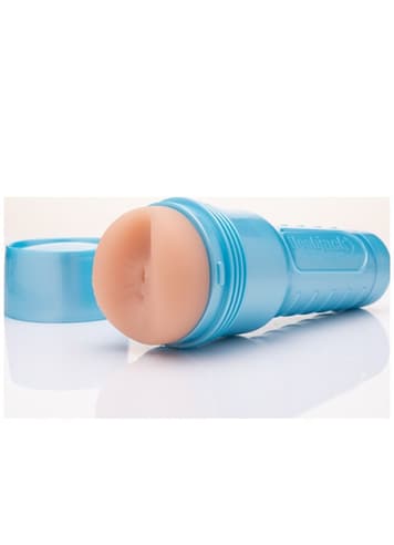 Sexleketøy for menn - Fleshjack Diego Sans Sex Machine - bilde 4