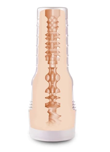 Sexleketøy for menn - Fleshlight Signature Emily Willis Squirt - bilde 5