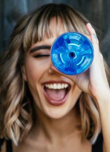 Sexleketøy for menn - Fleshlight masturbator Flight Commander - bilde 7