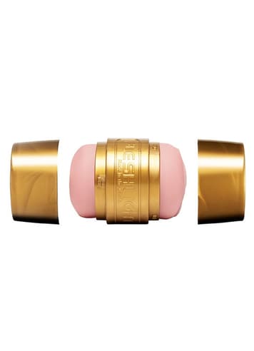 Sexleketøy for menn - Fleshlight Stamina Quickshot - bilde 3