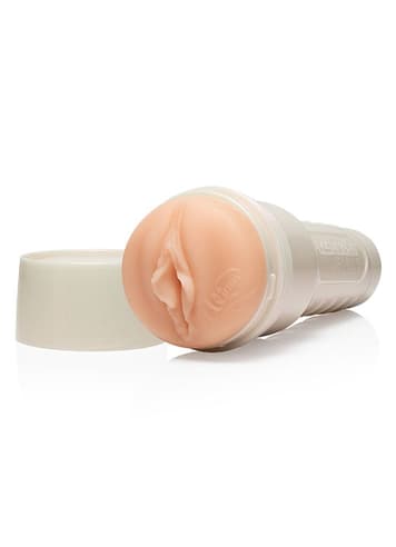 Sexleketøy for menn - Fleshlight Signature Alina Lopez Rose - bilde 6