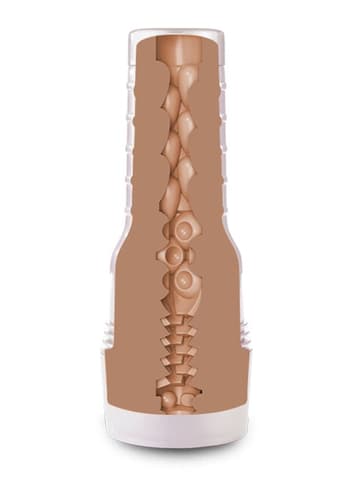 Sexleketøy for menn - Fleshlight Signature Autumn Falls anal - bilde 4