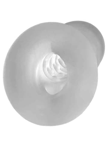 Sexleketøy for menn - Penishylse Fat Boy Ultra Fat - bilde 2
