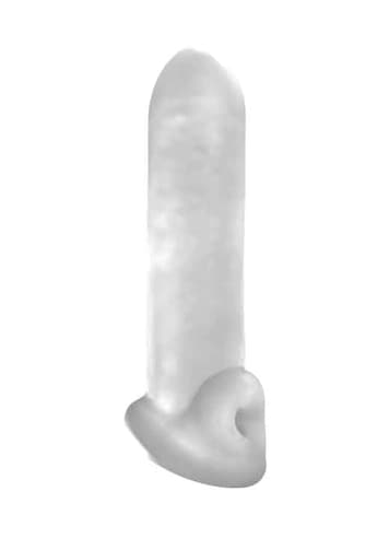 Sexleketøy for menn - Penishylse Fat Boy Ultra Fat - bilde 1
