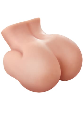 Sexleketøy for menn - Fuck Me Silly Bubble Butt - bilde 2