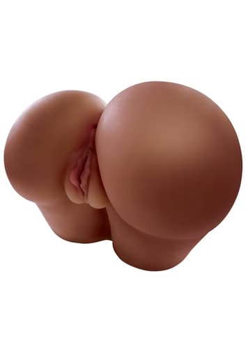 Sexleketøy for menn - Fuck My Black Bubble Butt - bilde 1