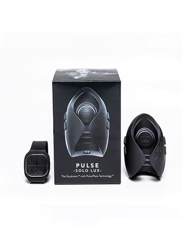 Sexleketøy for menn - Hot Octopuss penisvibrator Lux - bilde 11