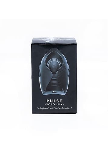 Sexleketøy for menn - Hot Octopuss penisvibrator Lux - bilde 13