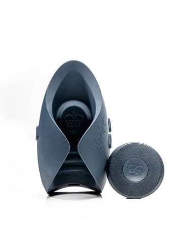 Vibrator - Hot Octopuss parvibrator Duo - bilde 1