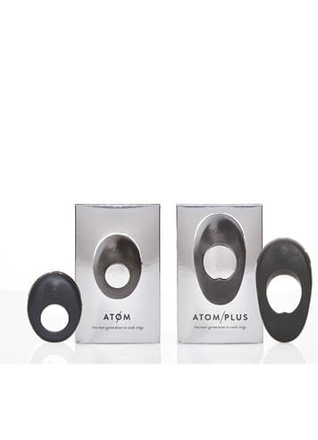 Sexleketøy for menn - Hot Octopuss penisring Atom Plus - bilde 2