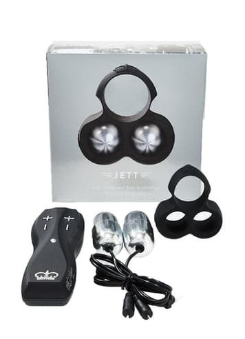 Sexleketøy for menn - Hot Octopuss penisvibrator Jett - bilde 6