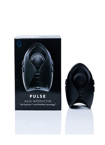 Sexleketøy for ham - Hot Octopuss penisvibrator Interaktiv - bilde 16