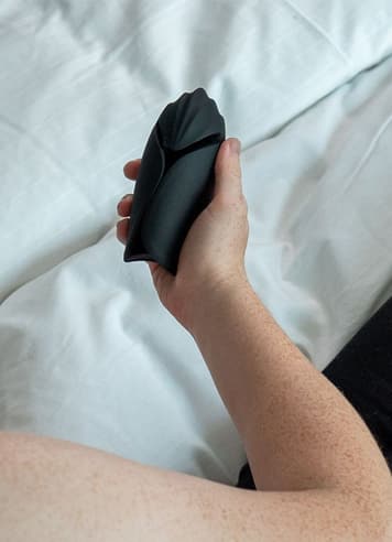 Sexleketøy for menn - M For Alle Menn Echo penisvibrator - bilde 4