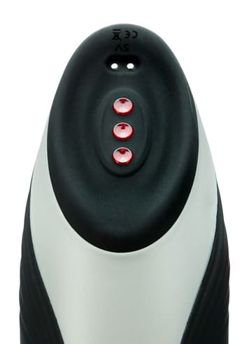 Sexleketøy for menn - M For Alle Menn Alpha masturbator - bilde 8