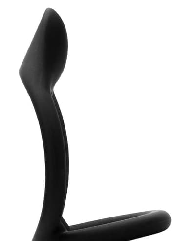 Sexleketøy for menn - M For Alle Menn Sierra penis-og pungring - bilde 3