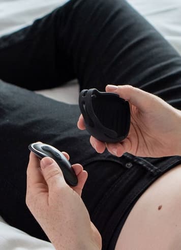 Sexleketøy for menn - M For Alle Menn Golf ballevibrator - bilde 6