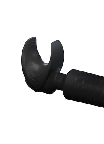 Sexleketøy for menn - Penisvibrator ManWand - bilde 2