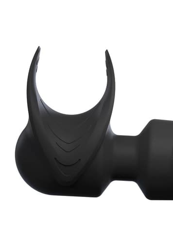 Sexleketøy for menn - Penisvibrator ManWand - bilde 13
