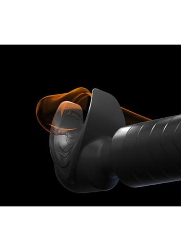 Sexleketøy for menn - Penisvibrator ManWand - bilde 15