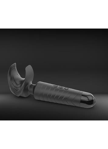 Sexleketøy for menn - Penisvibrator ManWand - bilde 10