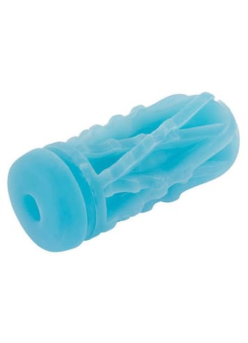 Analsex - Prostatavibrator med onanihylse Rebel - bilde 6