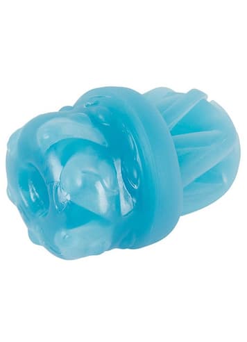 Analsex - Prostatavibrator med onanihylse Rebel - bilde 5