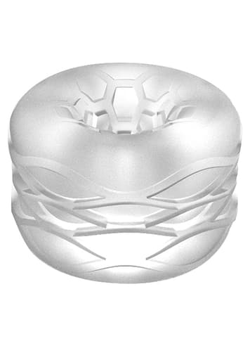 Sexleketøy for menn - Sono no. 93 onanihylse transparent - bilde 1