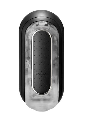 Sexleketøy for menn - Tenga masturbator vibrerende Flip Zero - bilde 3